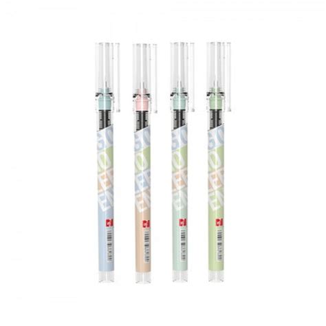 Figo Fomo Liquid Roller Pen (Pack of 20) – thevbooks