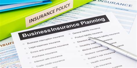 Image result for Program Business Insurance