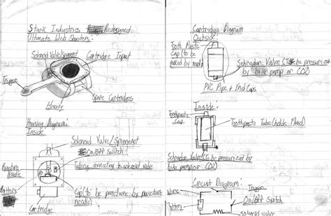 Image result for Spider-Man Web Shooters Tutorial