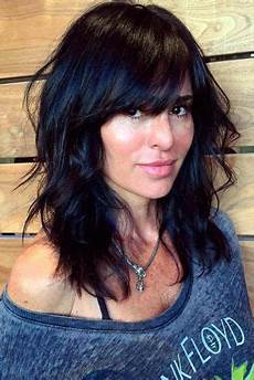 Medium Coarse Hairstyles by 70 Medium Length Hairstyles Ideal For Thick Hair Medium Coarse Hairstyles