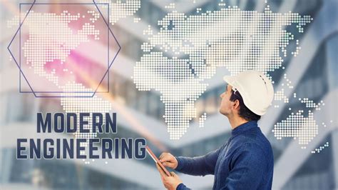 Modern Engineering Projects 的图像结果