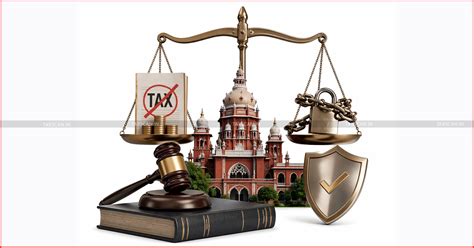 Statutory Tax Charge Not a Secured Interest under IBC Amendment: Madras ...