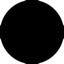 Black Icons & Symbols