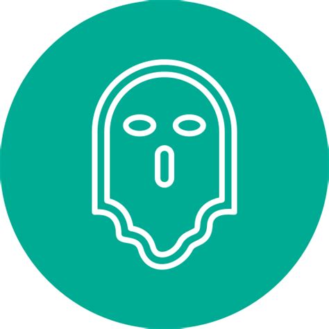 Horror - Free halloween icons