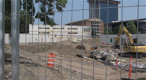 Island Park pool reopening pushed back to 2025 - InForum | Fargo ...