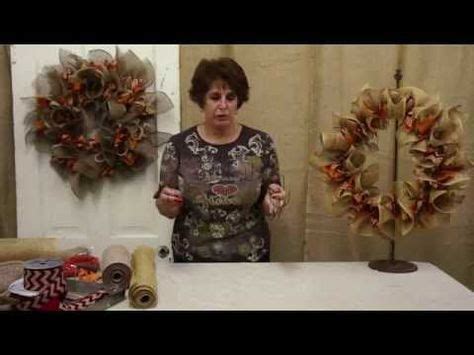 Image result for Deco Wreath Tutorials