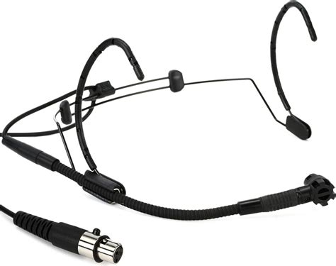AKG C520 L Head-Worn Condenser Microphone : Amazon.in: Musical Instruments