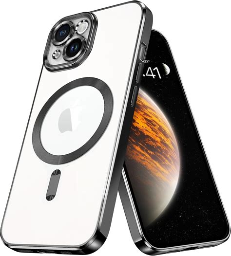 mobistyle Thermoplastic Polyurethane Designed For iPhone 15 Luxury ...