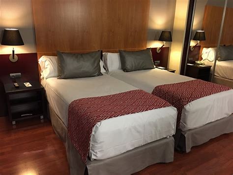 HOTEL CATALONIA EL PILAR (Zaragoza) - Hotel Reviews, Photos, Rate ...