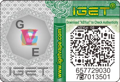 Authentication – ELFBAR INDIA