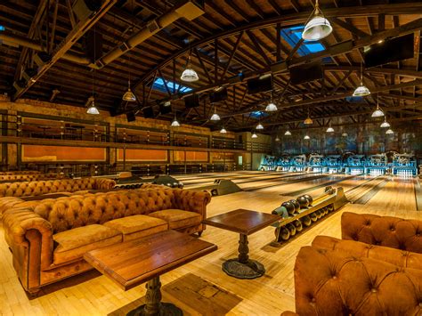 The 14 Best LA Bars For A First Date - Los Angeles - The Infatuation