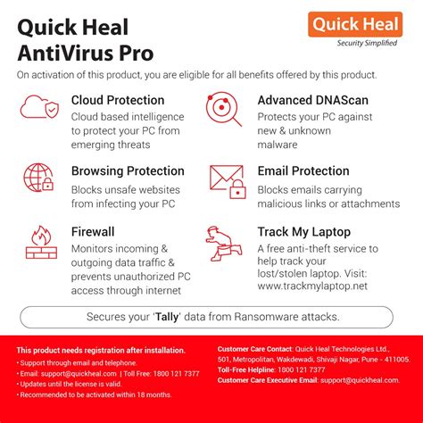 Quick Heal Product Key Instant Send Activation Serial Key Buy