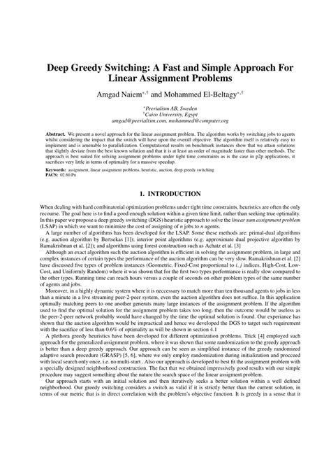 Image result for Greedy Approach Problems