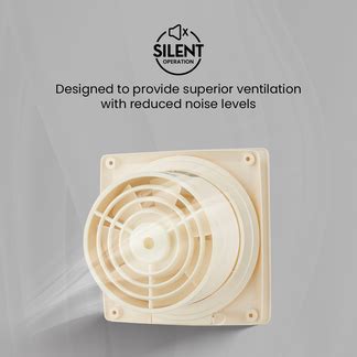 Crompton New Mount Air Exhuast Fan: Shop Crompton New Mount Air Exhuast ...