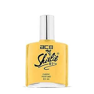 Buy Aco Shirlie81 Premium Scent, Long Lasting, Fresh & Soothing ...