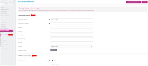 Getting Started FileCenter Receipts 的图像结果
