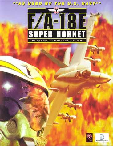 For F-18 addicts[56k Warning!] + f1 oldies