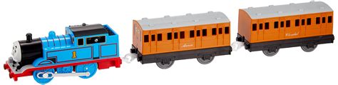 Buy TAKARA TOMY Plarail Thomas TS-01 Thomas Online at desertcartINDIA