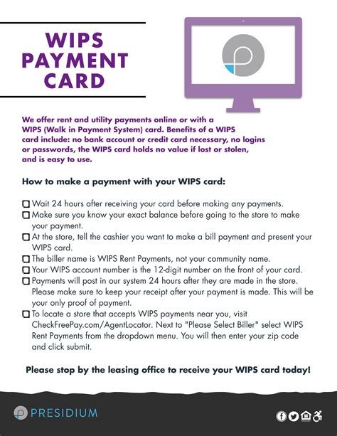 Estancia Estates - In addition to our Resident Portal, you also have ...