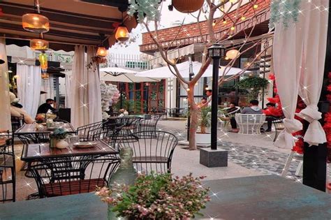 15 Amazing Instagrammable Cafes In Delhi You Can't Miss