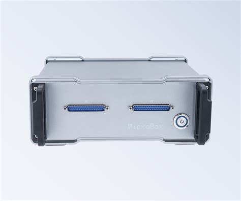 Microbox Program 的图像结果