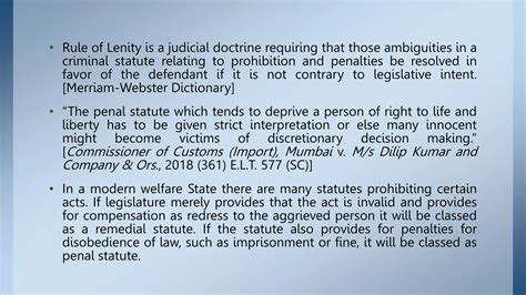 Rule of Strict Interpretation (Penal and Tax Statutes).pptx