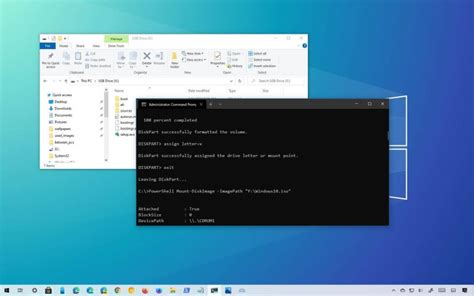 Image result for Boot to Command Prompt From USB Drive for Windows 10