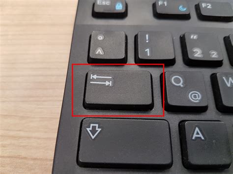 Use of Tab Key in Computer 的图像结果