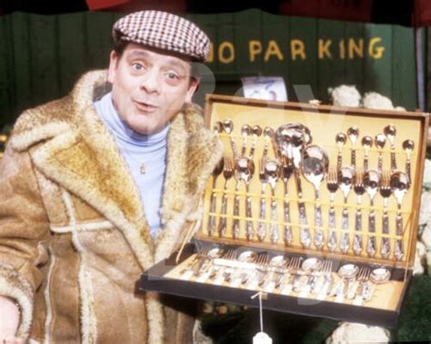 Only Fools and Horses TV David Jason Del Boy, India | Ubuy
