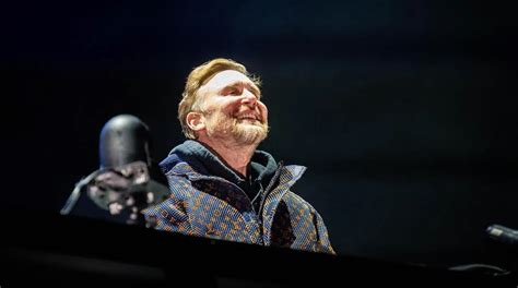 « C’était assez incompréhensible » : absent des JO 2024, David Guetta ...