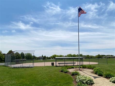 Green Meadows Park – Mokena Community Park District