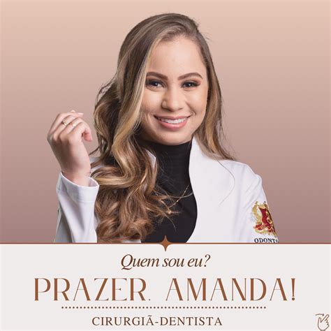 Amanda Mendes (@dra.amandamenndes) • Instagram photos and videos