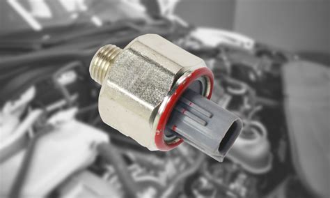 Code P0327 Knock Sensor 的图像结果