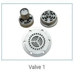 Air Compressor Valves Manufacturer in Delhi | Indian Enterprises