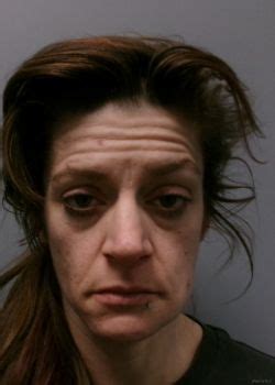 West Virginia Mugshots - Jordan Brooke Gambrell Berkeley (ERJ), West ...