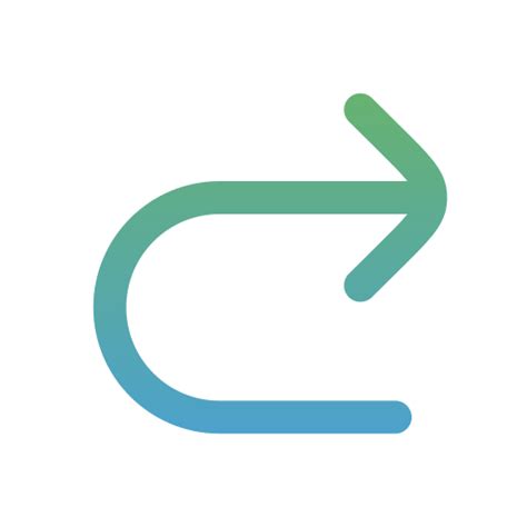 Redo - Free ui icons