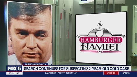 Family seeks closure in decades-old DC cold case murder | FOX 5 DC