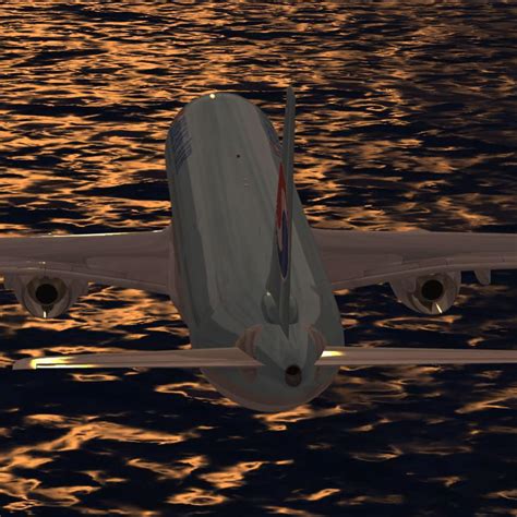 Infinite Flight Screenshots/Info