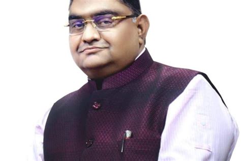 Dr Vijay Kishore Bansal An international legendary philanthropist ...