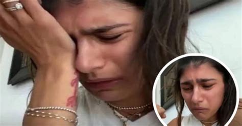 Mia Khalifa Ungkap Sisi Kelam Industri Film Dewasa: "Saya Diperlakukan ...