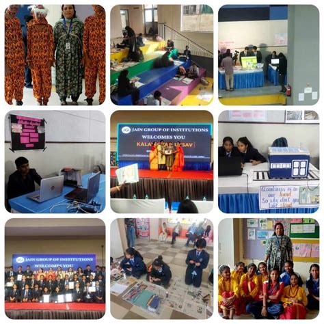 Latest News & Events - The JAIN International School | Bangarpet