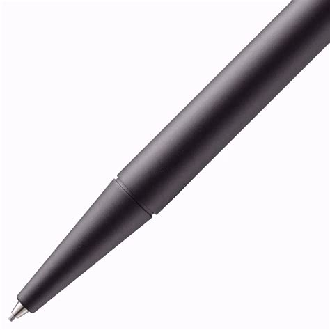 Lamy 156 Cp1 Black Mechanical Pencil (0.7 MM) 4000777 – Penhance