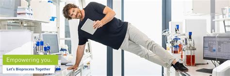 Bioprocess Knowledge Hub - Eppendorf Deutschland
