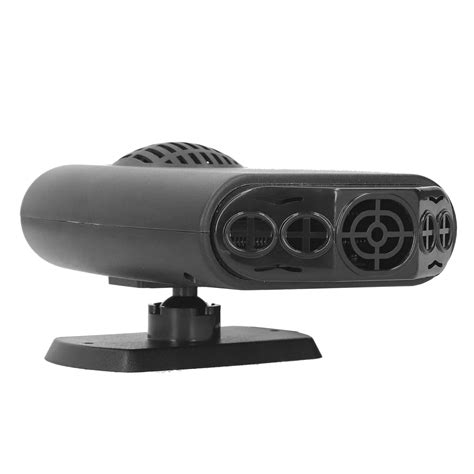 Windscreen Demister Low Operating Noise Low Power Consumption Fast ...