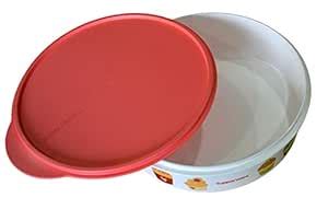 Buy Tupperware Cookie Canister Online at Low Prices in India - Amazon.in