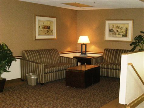 IHG Army Hotel Foster Lodge Hotel by IHG