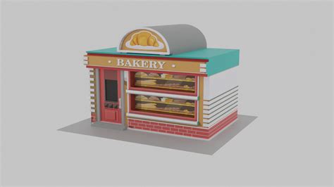 Bakery Shop Simulator 的图像结果