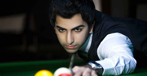Super Pankaj! India’s Top Cueist Pankaj Advani Storms Into Final Of ...