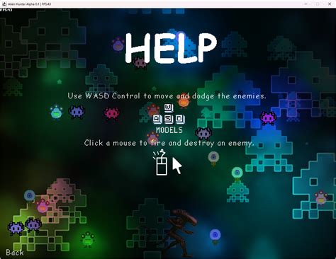 Image result for Alien Hunter Game