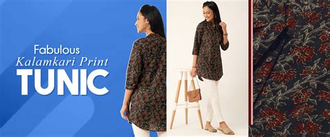 Trend Alert: The Hottest Tunic Top Designs of the Season